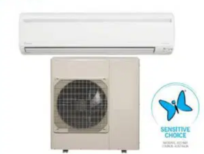 DAIKIN XL Premium FTXM85W 8.5kW Reverse Cycle Inverter Split System Air Conditioner