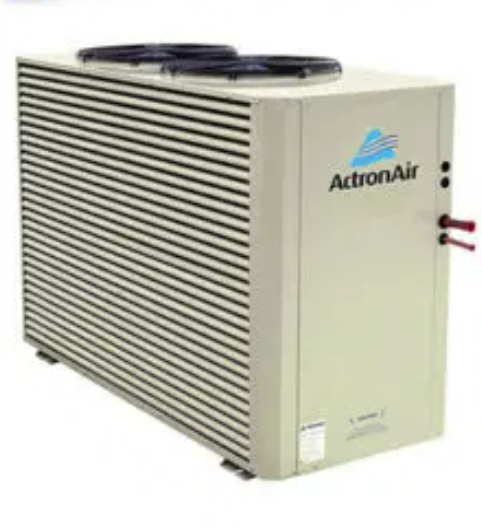 actron air ducted price