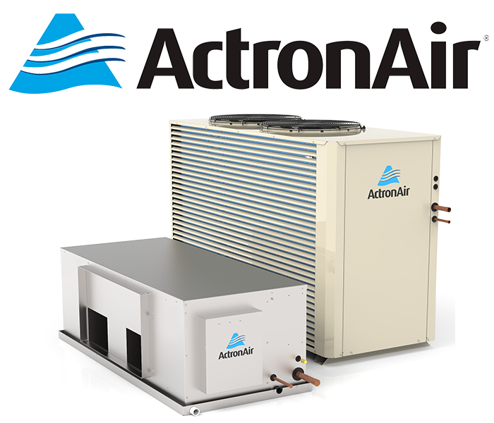 actron ducted air conditioning cost