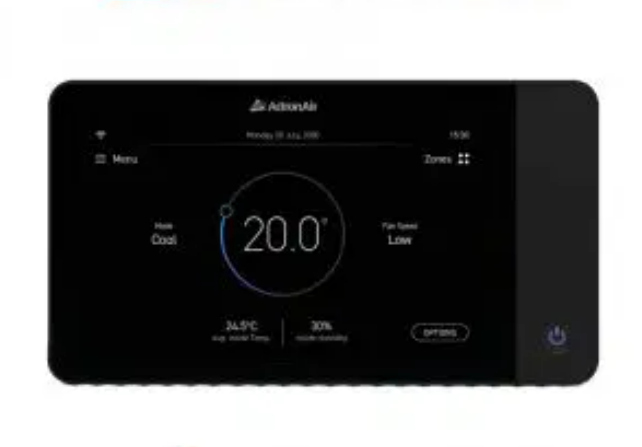 ActronAir Controllers – Air Conditioner Marketplace