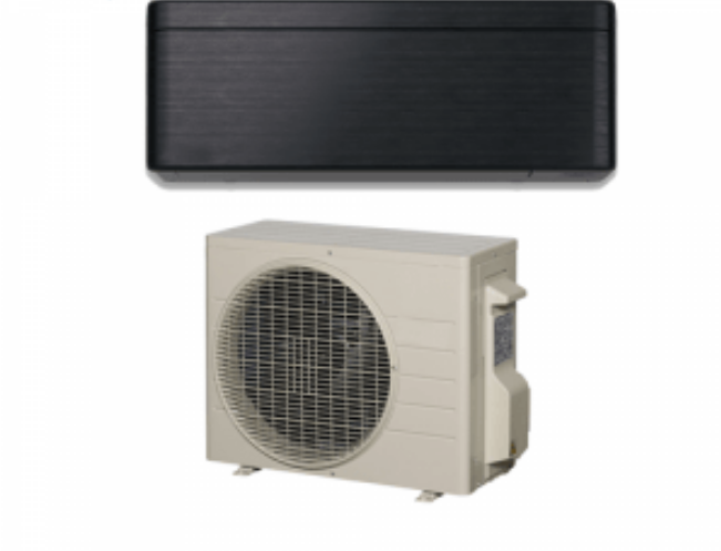 DAIKIN Zena FTXJ25T-K 2.5kW Reverse Cycle Split System Air Conditioner
