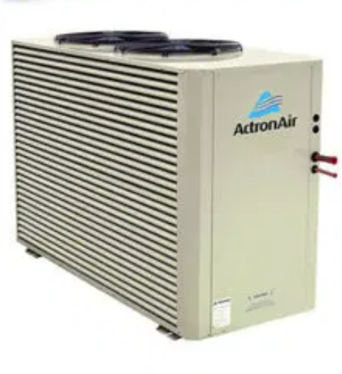 ActronAir Classic Fixed Speed Split Ducted System 1 Phase CRA130S | EVA130S 12.24kW