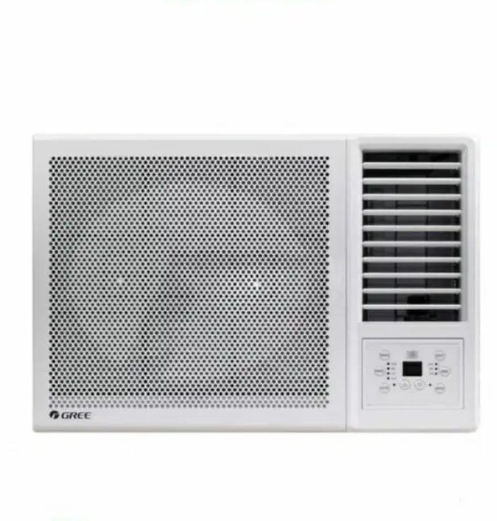 Gree GJC07AK-K6NRNG2A 2.2kW Window Wall Air Conditioner Cooling Only | Built-In WIFI
