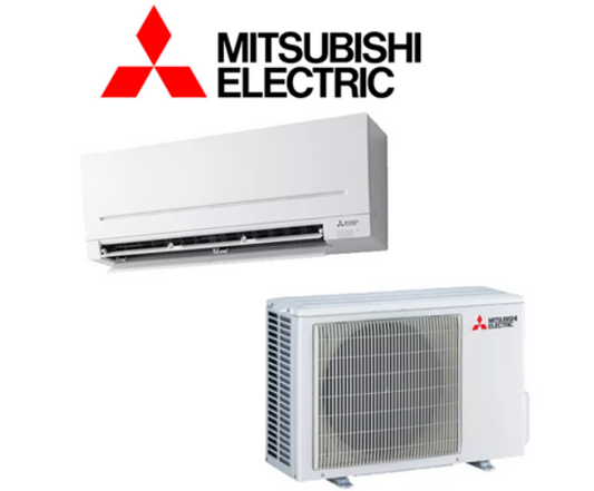 Mitsubishi Electric MSZAP71VGKIT 7.1kW Reverse Cycle Split System Air Conditioner