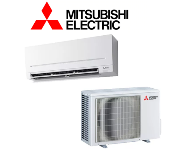 Mitsubishi Electric MSZAP50VGKIT 5.0kW Reverse Cycle Split System Air Conditioner