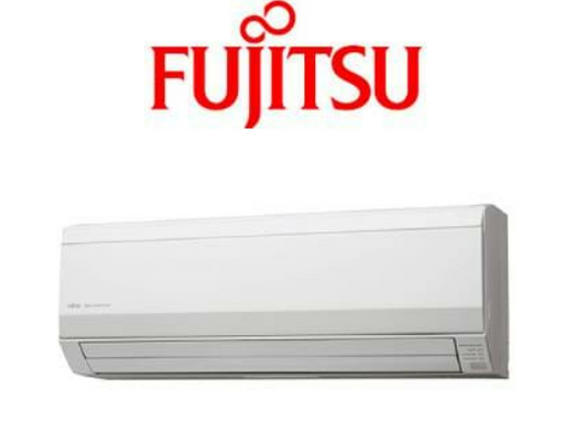 Fujitsu ASTG09LVCC 2.5kW Classic Range Inverter Split System Air Conditioner