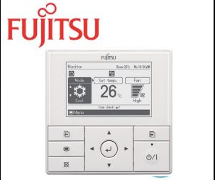 Fujitsu TS-ANY Wireless Temperature Sensor