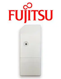 FUJITSU Zone Control Interface UTY-CDPXZC 8 Zones 24V