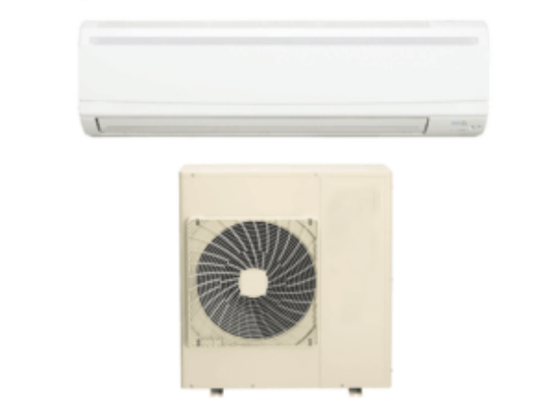 DAIKIN SKY AIR FAA71B-VCY 7.1kW Reverse Cycle Split System Air Conditioner |  3 Phase
